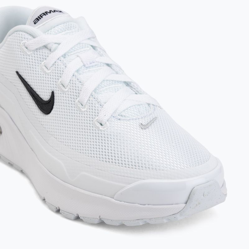 Încălțăminte pentru femei Nike Air Max Bia white/wolf grey/black 7