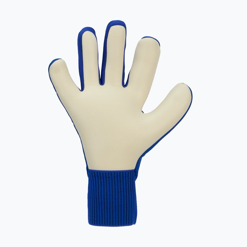 Mănuși de portar Nike Dynamic Fit racer blue/black/pink blast 3