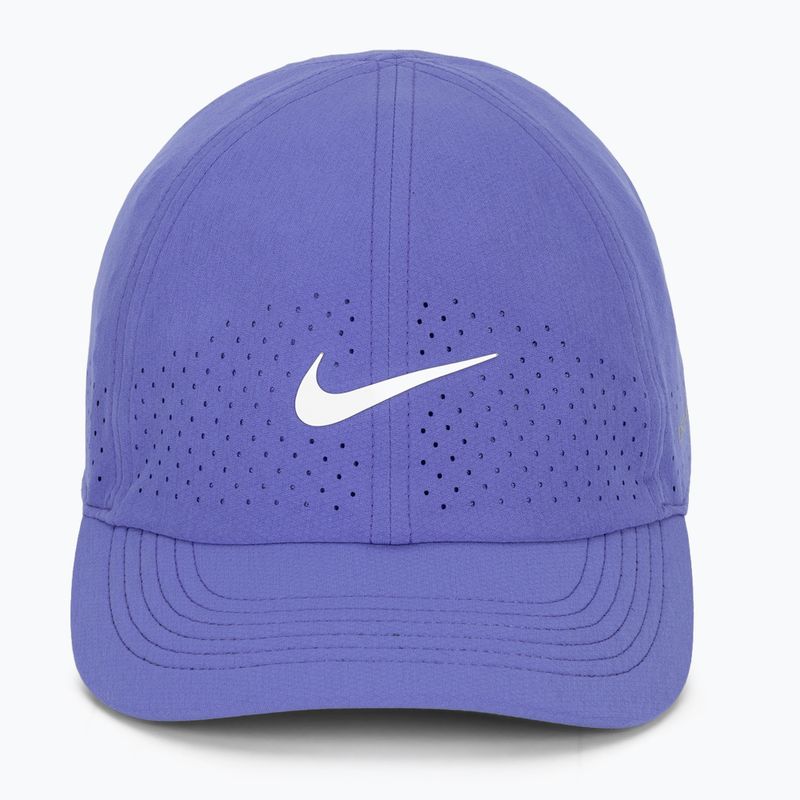Șapcă Nike Dri-Fit ADV Club sapphire/white 2