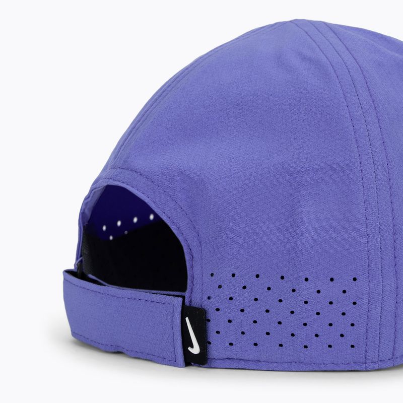 Șapcă Nike Dri-Fit ADV Club sapphire/white 4