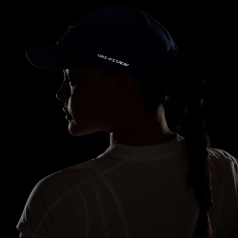 Șapcă Nike Dri-Fit ADV Club sapphire/white 5