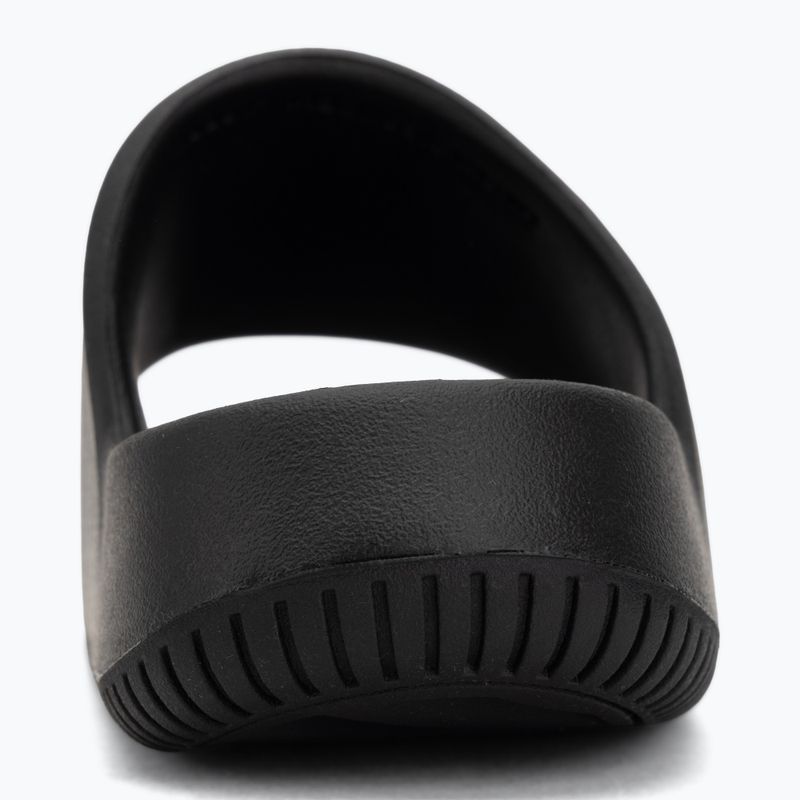Șlapi pentru femei Nike Calm 2.0 black/black/black 6
