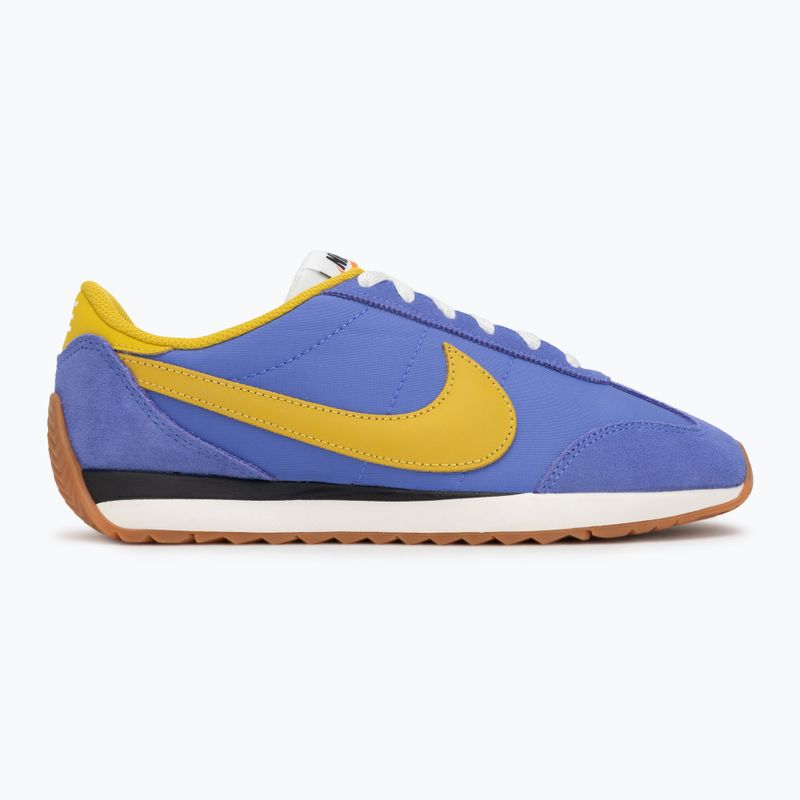 Încălțăminte damă Nike Pacific sapphire/sail/black/saffron quartz 2