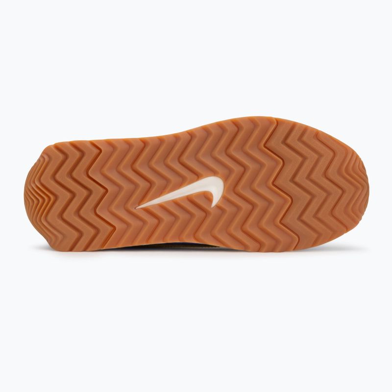 Încălțăminte pentru femei Nike Pacific sapphire/sail/black/saffron quartz 4