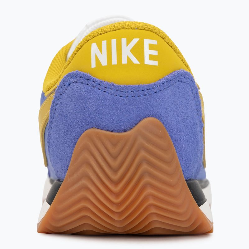 Încălțăminte damă Nike Pacific sapphire/sail/black/saffron quartz 6
