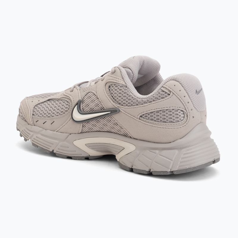 Încălțăminte pentru bărbați Nike V5 RNR Moon Particle/Light Orewood Brown 3