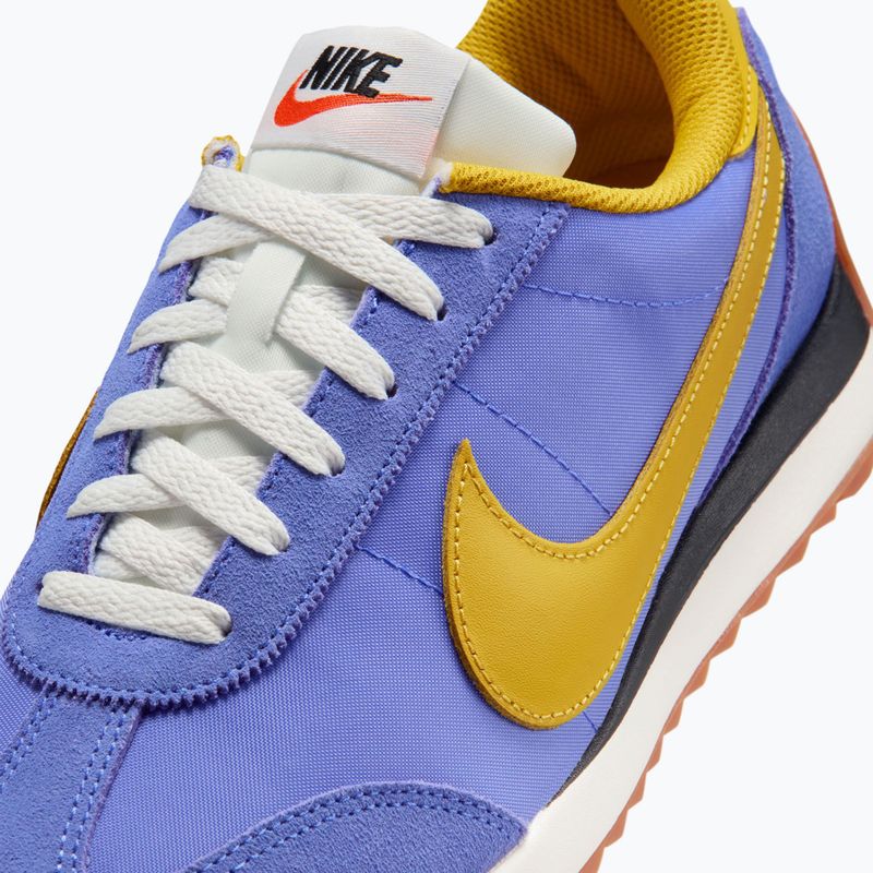 Încălțăminte damă Nike Pacific sapphire/sail/black/saffron quartz 8