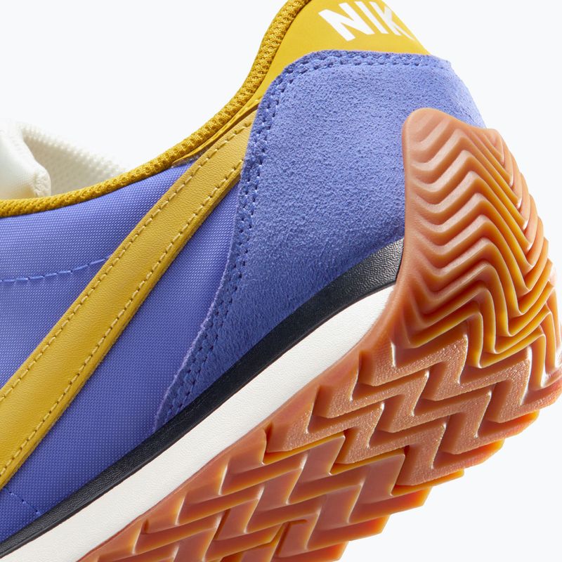 Încălțăminte damă Nike Pacific sapphire/sail/black/saffron quartz 9