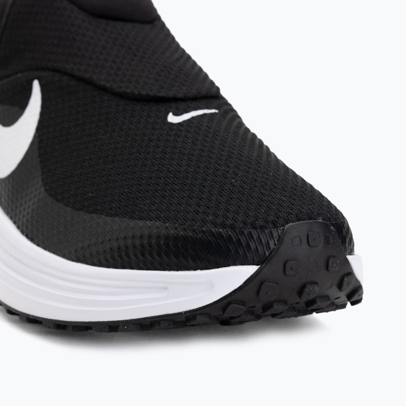 Încălțăminte de alergare pentru bărbați Nike Revolution 8 EasyOn black/anthracite/wolf grey/white 7