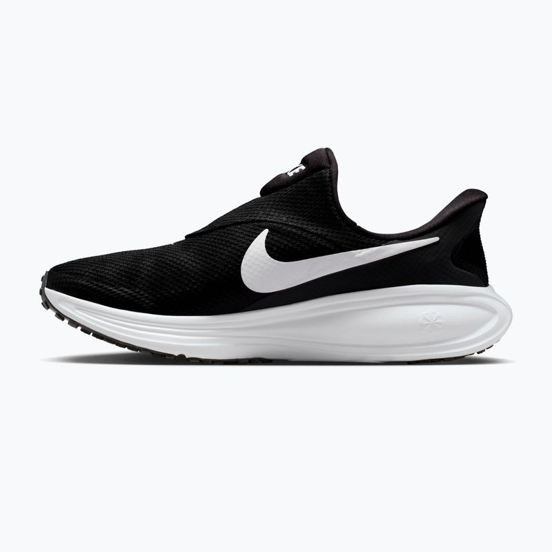 Încălțăminte de alergare pentru bărbați Nike Revolution 8 EasyOn black/anthracite/wolf grey/white 2