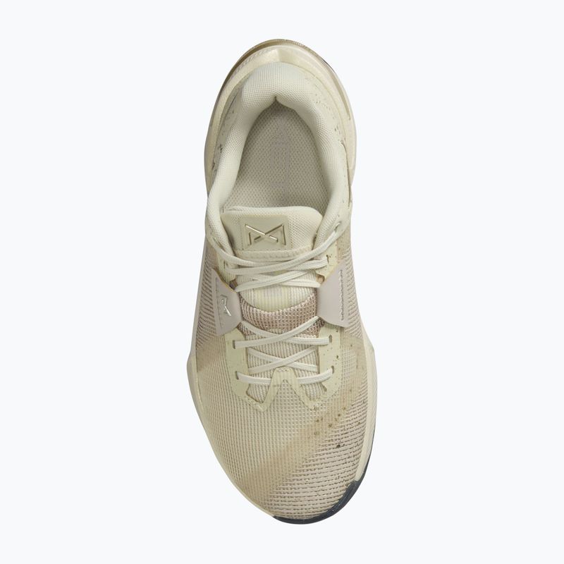 Încălțăminte de antrenament pentru femei Nike Metcon 10 SE light khaki/cream ii/metallic gold grain 3