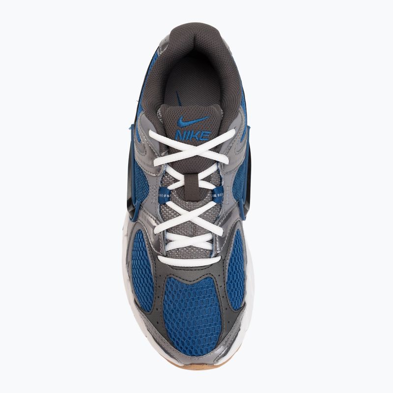 Încălțăminte pentru bărbați Nike V5 RNR Court Blue/Vast Grey/College Grey/Black 5
