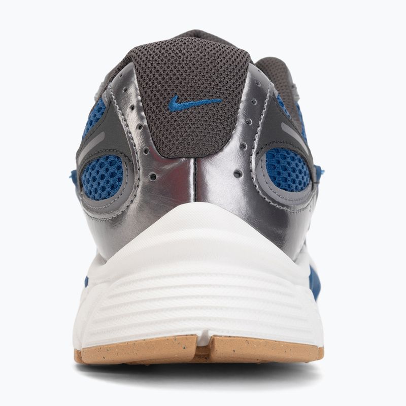 Încălțăminte pentru bărbați Nike V5 RNR Court Blue/Vast Grey/College Grey/Black 6