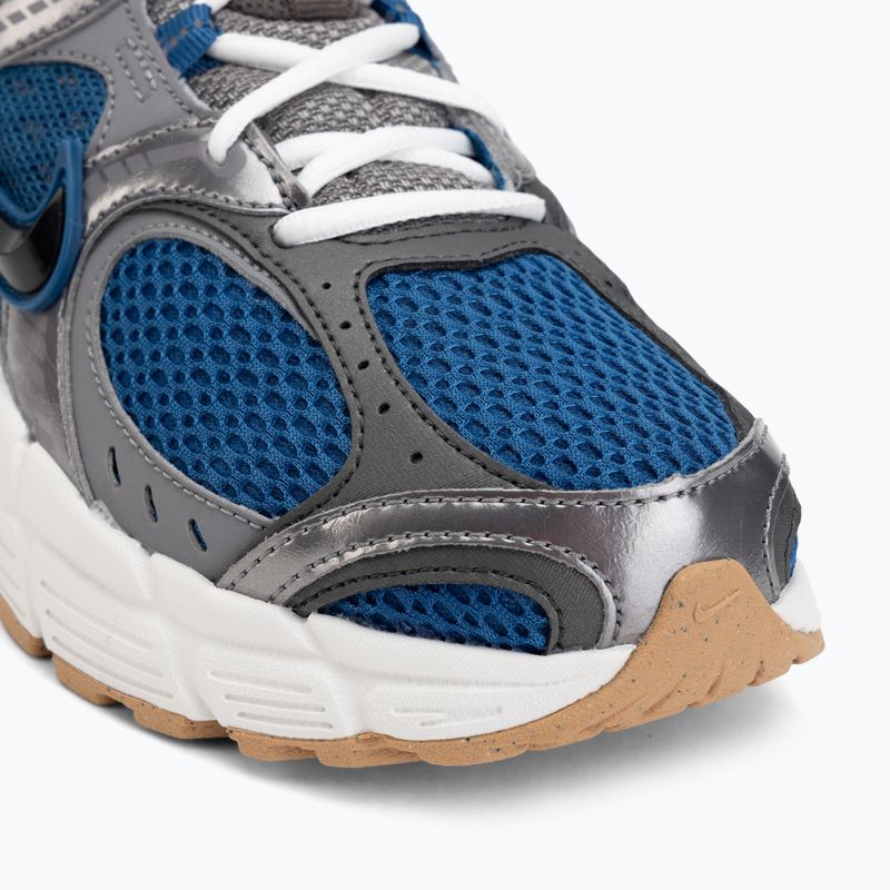 Încălțăminte pentru bărbați Nike V5 RNR Court Blue/Vast Grey/College Grey/Black 7