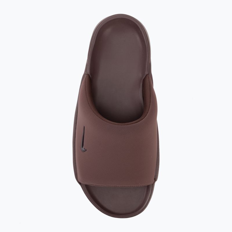 Papuci pentru femei Nike Calm Elevation tattoo/tattoo 5