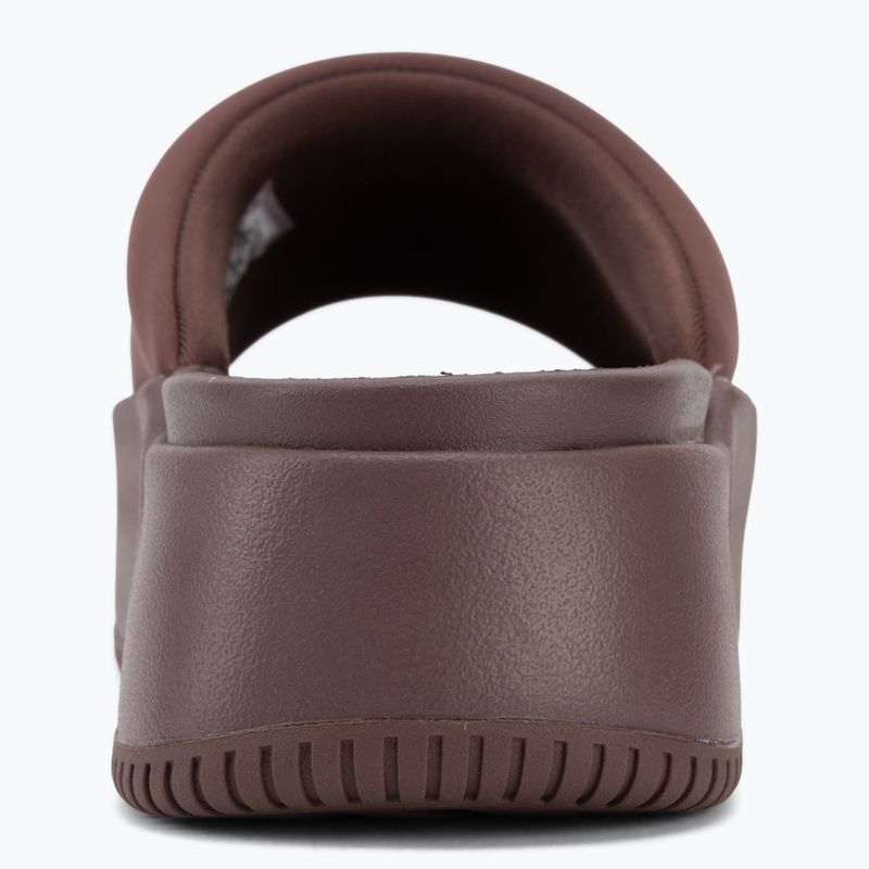 Papuci pentru femei Nike Calm Elevation tattoo/tattoo 6