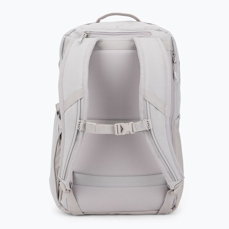 Rucsac de oraș Nike Utility Speed 27 l college grey/college grey/light army 3