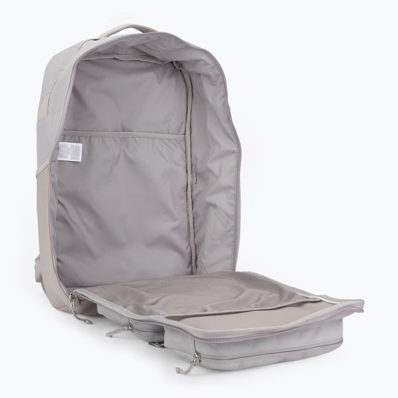 Rucsac de oraș Nike Utility Speed 27 l college grey/college grey/light army 10