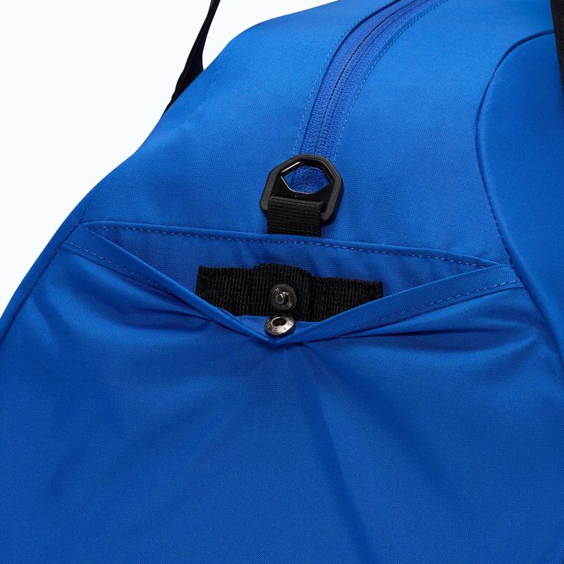 Geantă de antrenament pentru femei Nike Gym Club 24 l game royal/black/white 8