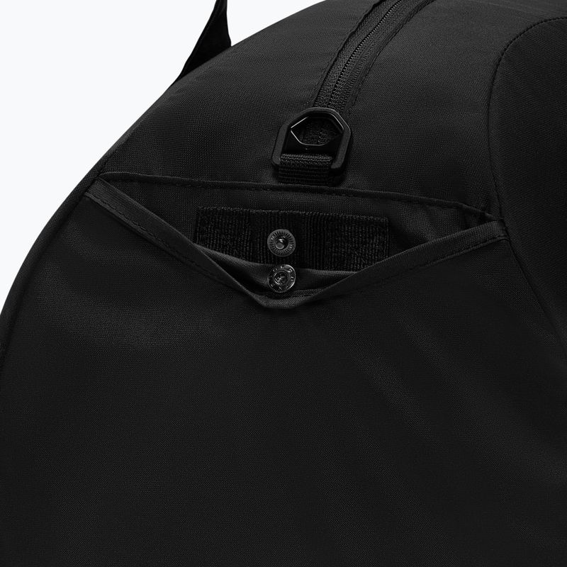 Geantă de antrenament pentru femei Nike Gym Club 24 l black/black/white 8