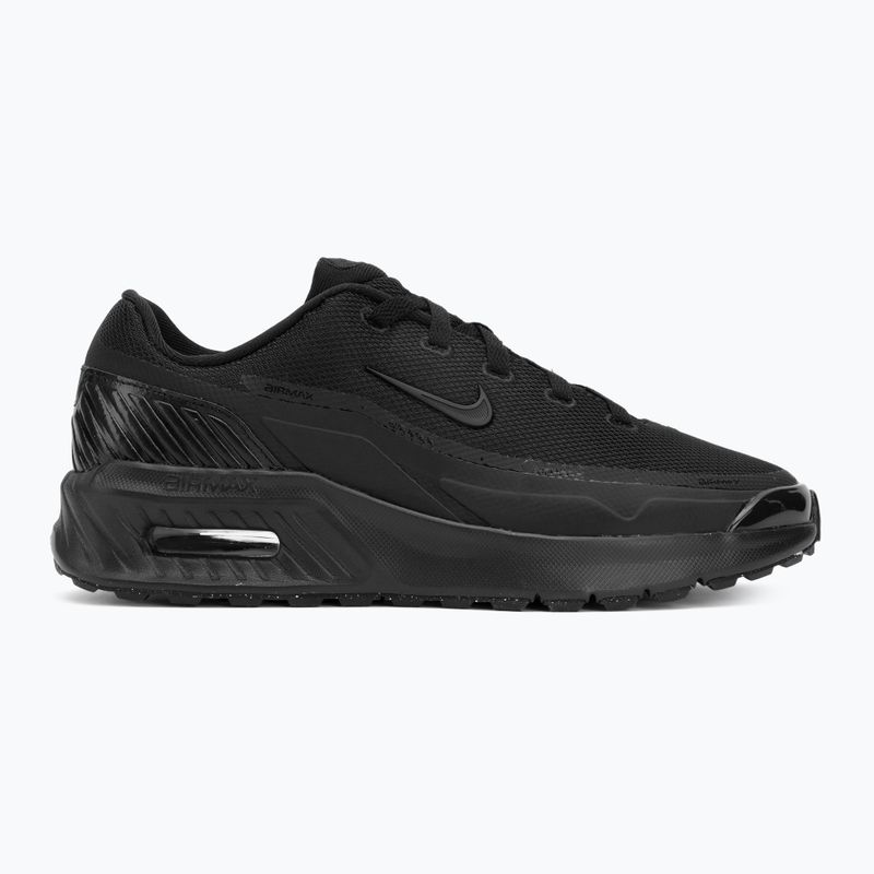 Încălțăminte pentru bărbați Nike Air Max white black/white/black 2