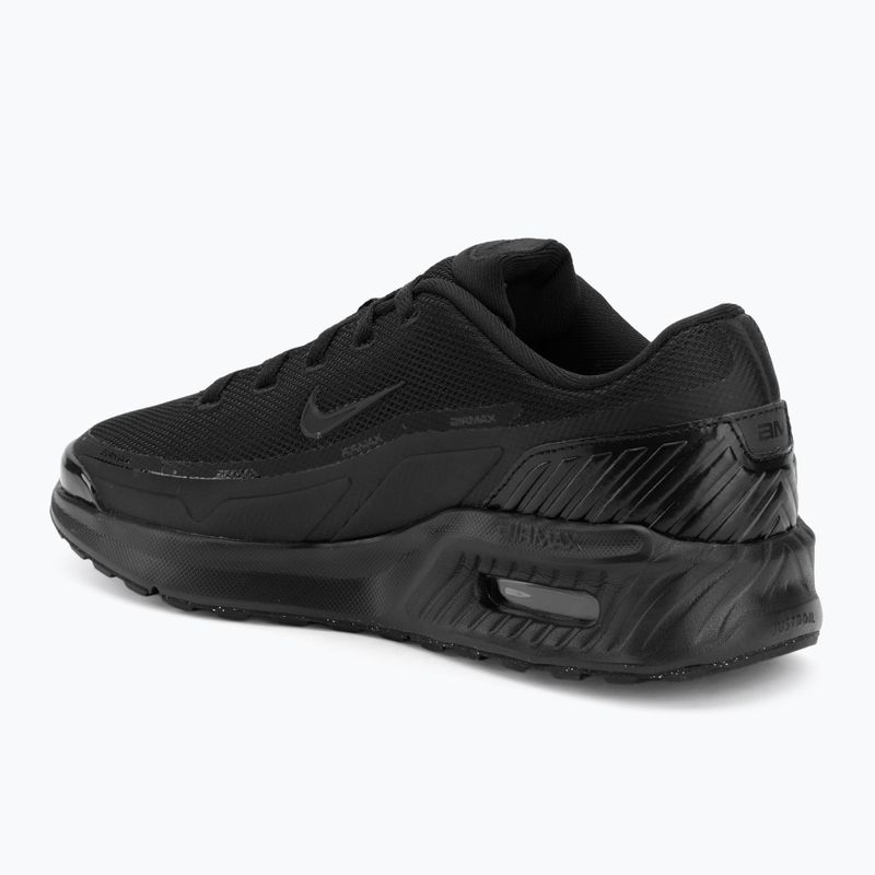 Încălțăminte pentru bărbați Nike Air Max white black/white/black 3