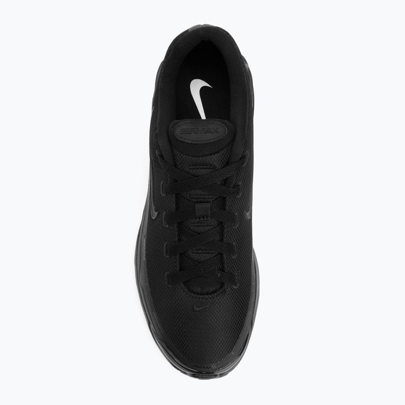 Încălțăminte pentru bărbați Nike Air Max white black/white/black 5