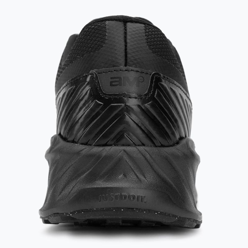 Încălțăminte pentru bărbați Nike Air Max white black/white/black 6