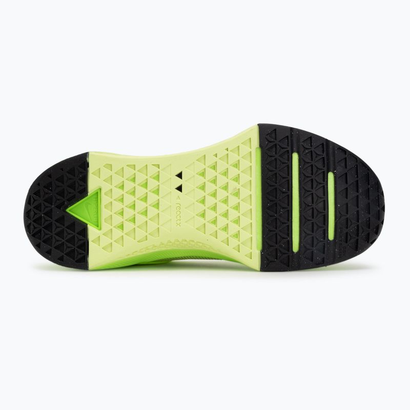 Încălțăminte de antrenament pentru femei Nike Metcon 10 volt/light lemon twist/rage green/black 4