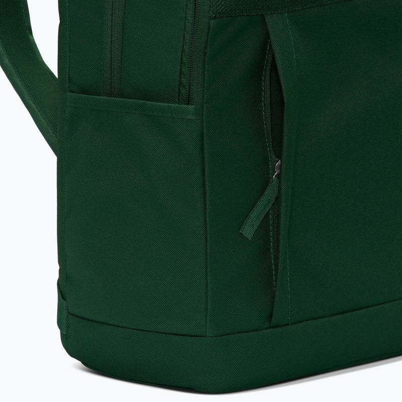 Rucsac de oraș Nike Elemental 21 l fir/summit white 7