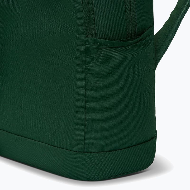 Rucsac de oraș Nike Elemental 21 l fir/summit white 8