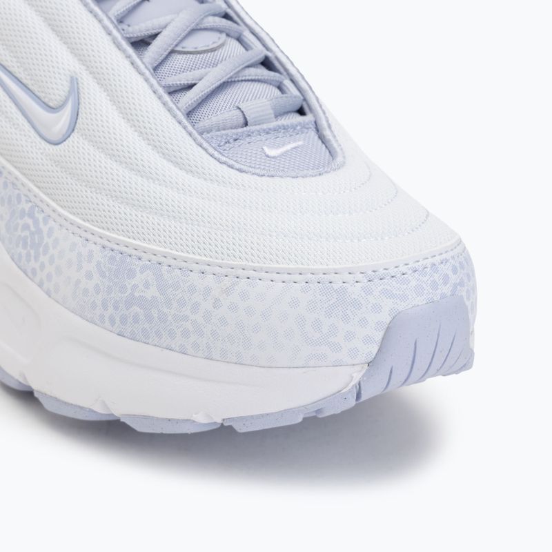 Încălțăminte pentru femei Nike Air Max Portal SE ghost/white 7