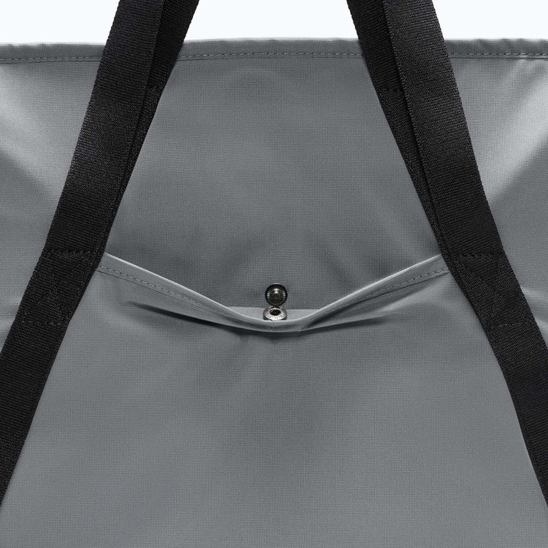 Geantă de antrenament pentru femei Nike Gym 28 l Game Royal/Black/White 8