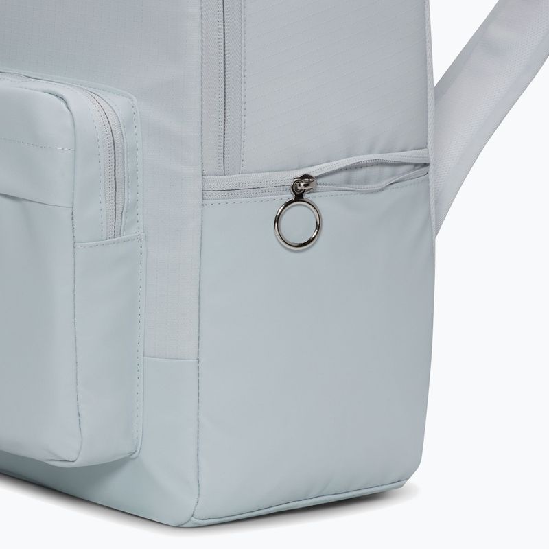 Rucsac de oraș Nike Heritage 23 l pure platinum/metallic silver 7