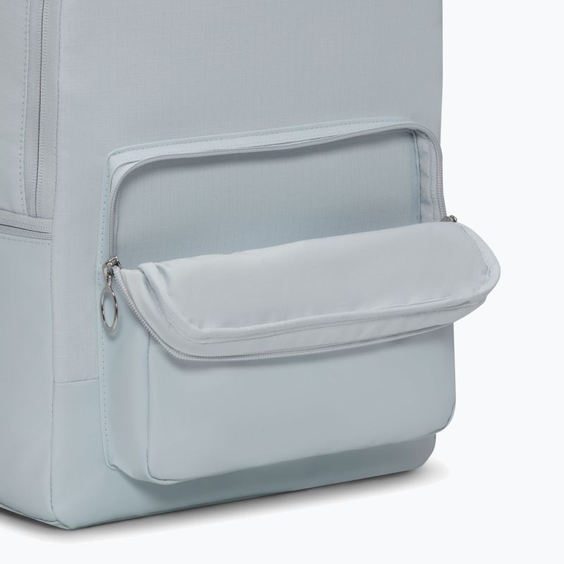 Rucsac de oraș Nike Heritage 23 l pure platinum/metallic silver 9