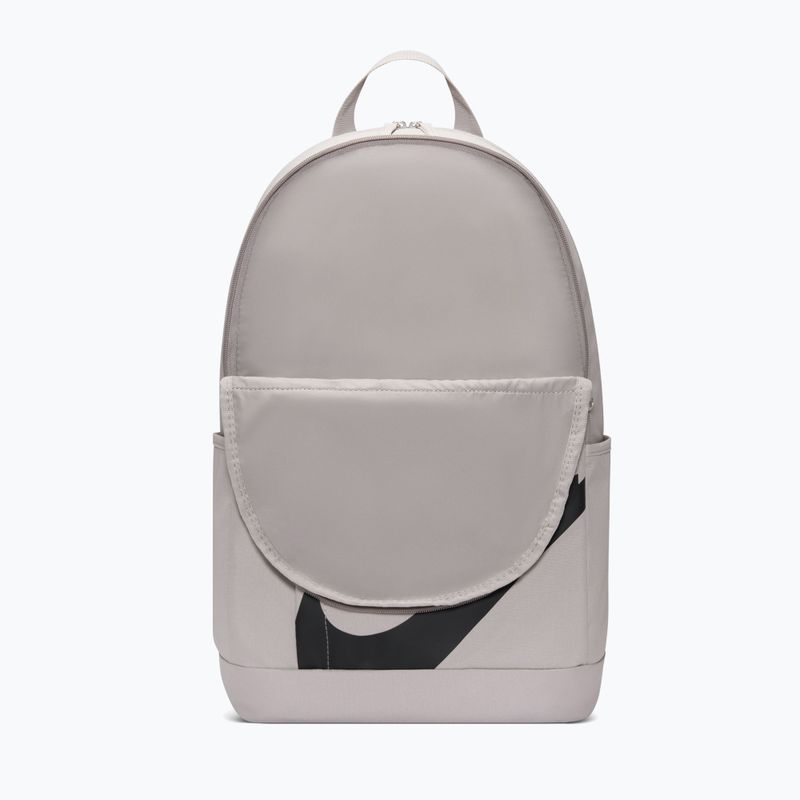 Rucsac de oraș Nike Elemental 21 l college grey/college grey/black 4