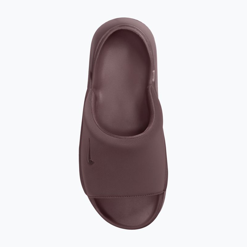 Papuci pentru femei Nike Calm Elevation tattoo/tattoo 4