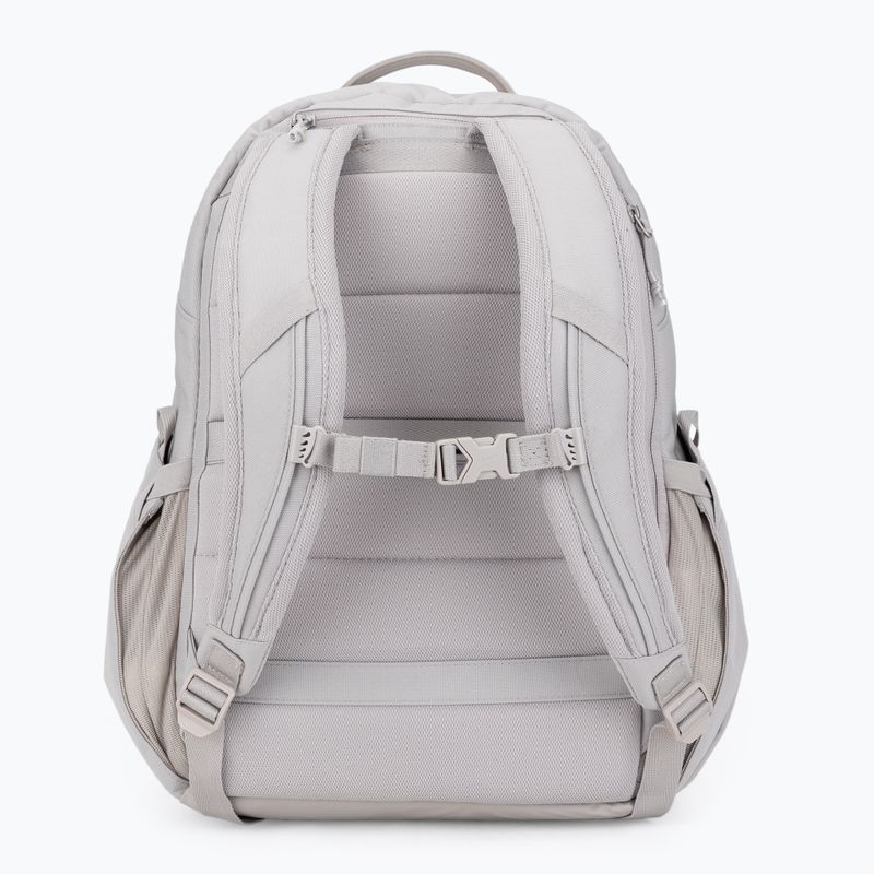 Rucsac de oraș Nike Utility Power 33 l college grey/college grey/light army 3