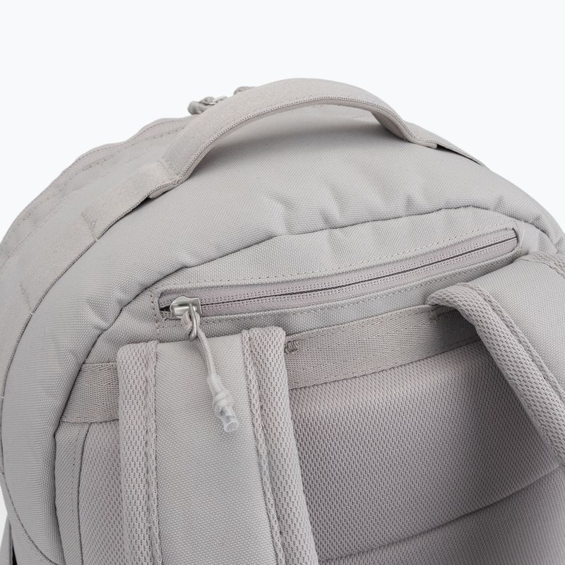 Rucsac de oraș Nike Utility Power 33 l college grey/college grey/light army 8