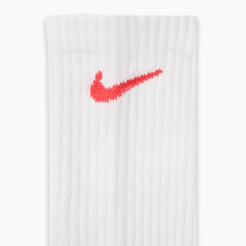 Șosete Nike Everyday Lightweight Crew 3 pack multi-color/938 4