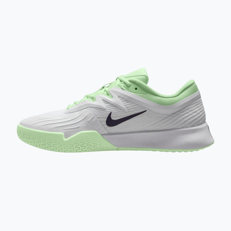 Pantofi de tenis Nike Vapor Pro 3 white/volt tint/dark raisin 9