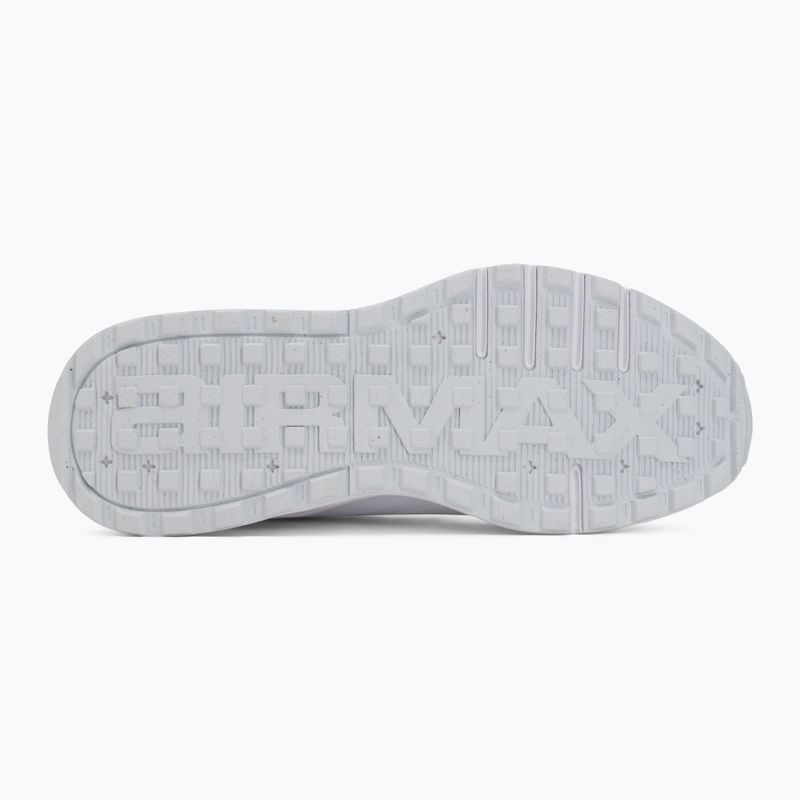 Încălțăminte pentru bărbați Nike Air Max Bia white/wolf grey/black 4