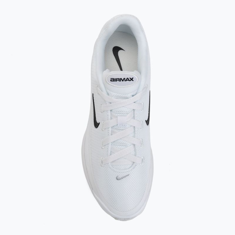 Încălțăminte pentru bărbați Nike Air Max Bia white/wolf grey/black 5