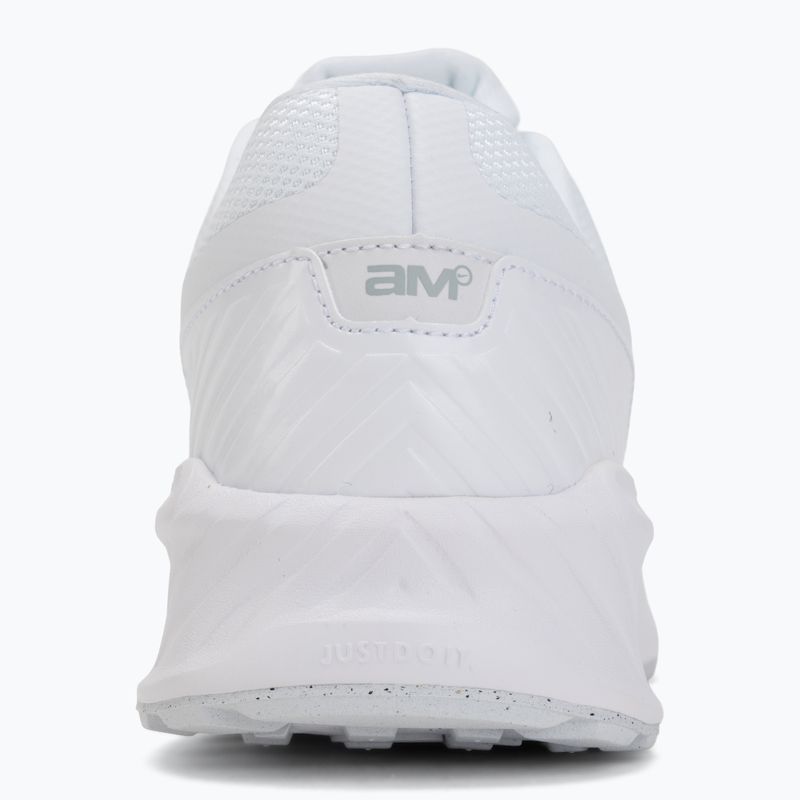 Încălțăminte pentru bărbați Nike Air Max Bia white/wolf grey/black 6