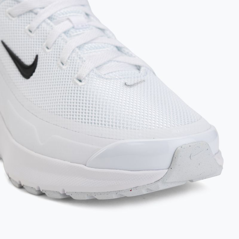 Încălțăminte pentru bărbați Nike Air Max Bia white/wolf grey/black 7