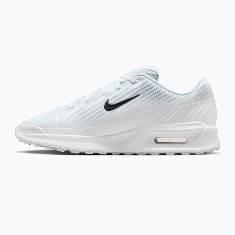 Încălțăminte pentru bărbați Nike Air Max Bia white/wolf grey/black 2