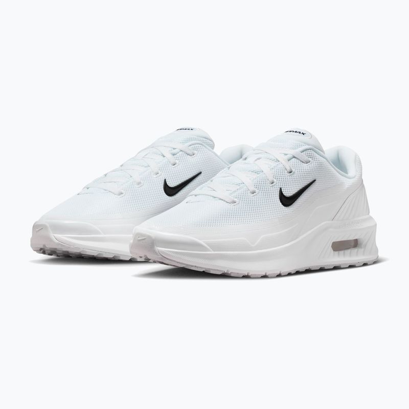 Încălțăminte pentru bărbați Nike Air Max Bia white/wolf grey/black 3