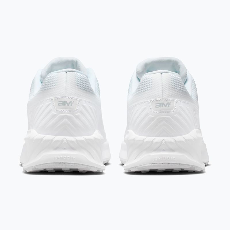 Încălțăminte pentru bărbați Nike Air Max Bia white/wolf grey/black 4