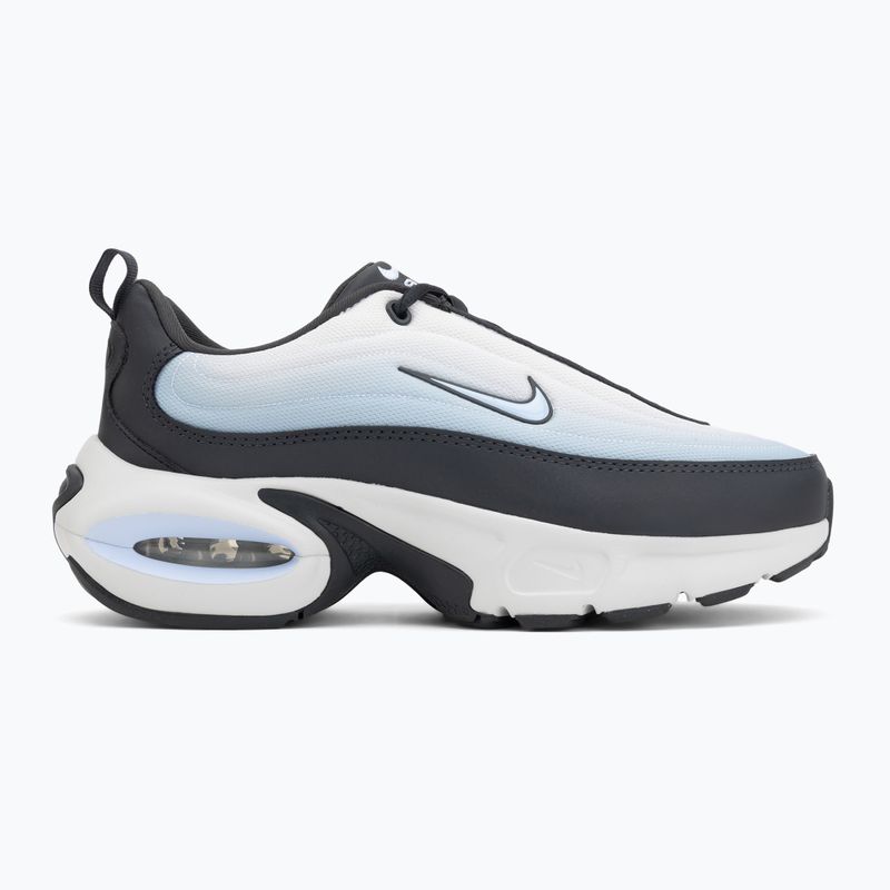 Încălțăminte pentru femei Nike Air Max Portal white/dark smoke grey/hydrogen blue 2