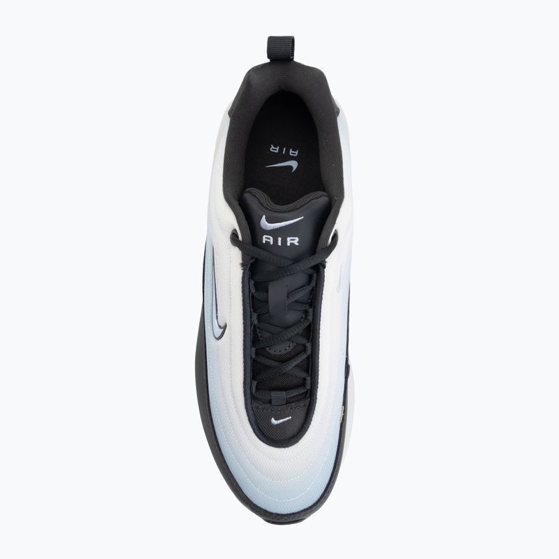 Încălțăminte pentru femei Nike Air Max Portal white/dark smoke grey/hydrogen blue 5